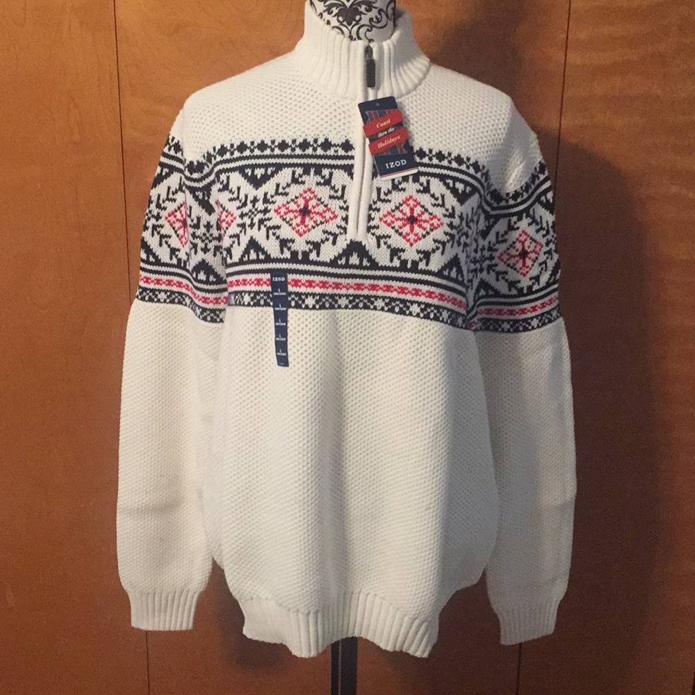 Men’s Sweater